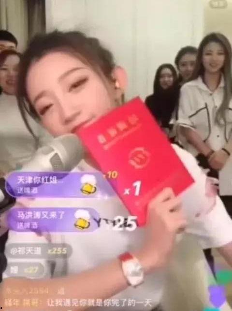 ks各大网红最新爆料,KS热门网红最新爆料大盘点！  第2张