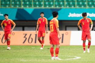 国家男子足球队爆料新闻,独家爆料背后的故事  第3张